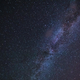 Avstralski astronomi na Rimski cesti odkrili nenavaden vrteči objekt