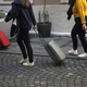 Množične odpovedi rezervacij - iz turizma poziv k vnovični subvenciji skrajšanega delovnika