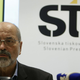 Igor Kadunc vodi STA