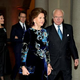 Po kralju in kraljici okužena tudi švedska princesa. V državi medtem uvajajo dodatne ukrepe.