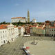 Oddaja Podoba podobe: prostorsko načrtovanje slovenske Istre