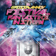 Grossmannov festival fantastike in stripa znova zavzema ormoški grad in slavi cyberpunk