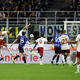 Dybala z mojstrskim volejem in Smalling z glavo poglobila krizo Interja
