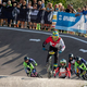 Konec tedna kolesarji BMX v Ljubljani za olimpijske kvalifikacije