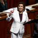 Nancy Pelosi se ne bo več potegovala za vodilni položaj v predstavniškem domu