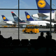 Lufthansa bo nemškemu kabinskemu osebju zvišala plače