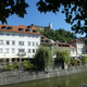 Ustanovna seja ljubljanskega mestnega sveta bo decembra