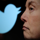 Elon Musk zaposlene pri Twitterju opozoril na možnost stečaja