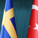 Turčija pozdravlja prvo švedsko izročitev obsojenega člana PKK