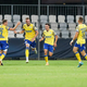 Ob 15.00: Koper - CB 24 Tabor Sežana; ob 17.30: Domžale - Celje