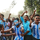 Nogomet povezuje: Argentina ponovno odprla veleposlaništvo v Bangladešu
