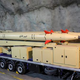 Iran predstavil balistično raketo z dosegom 1450 kilometrov