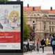 Tudi v tretje ni šlo rado: knjižni sejem v Leipzigu spet odpovedan