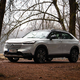 Novi HR-V: lahko bi bil tudi samo honda hibrid