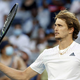 Zverev se je znašel v nemilosti ATP-ja