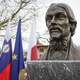 Aleji Prešernovih sodobnikov se pridruži španski romantik José de Espronceda