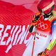 "Ljubim te Kaela" - Kilde kljub neuspehom trdno stoji Shiffrin ob strani