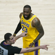 Najdominantnejša sezona 37-letnika, a LeBron James ima očitno že nove načrte