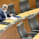 Odbor DZ-ja kljub opozorilom opozicije prikimal predlogu zakona o varstvu okolja