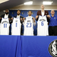 Donnie Nelson vložil tožbo proti Dallas Mavericksom