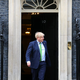 Britanska policija izdala prve kazni za zabave na Downing Streetu