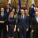 Analiza uresničevanja zavez iz koalicijske pogodbe aktualne vlade: uresničena le tretjina