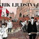 Krik ljudstva: strip, ki upodablja krvavi konec pariške komune