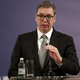Vučić: Srbija se oborožuje, da bi ohranila mir