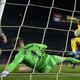 Cadiz šokiral Barcelono na Camp Nouu