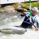 Kanuisti na Slovaškem brez ekipnih medalj, trije v posamičnih polfinalih