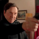 Kevin Spacey v svojem filmu povratka igra - serijskega morilca