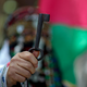 Palestinci se spominjajo "nakbe", pokolov in pregona več sto tisoč ljudi ob ustanovitvi Izraela