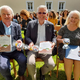 Obnovljeno čezmejno šolsko partnerstvo
