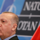Erdogan Švedski in Finski sporočil pogoje za vstop v Nato
