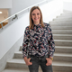 Renata Dacinger: Če vidim neko zanimivo temo, v njej hitro prepoznam znanost