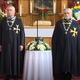 Zadnje slovo od evangeličanskega škofa Geze Erniše