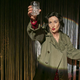 Zgodba o izjemni in nenavadni Hedy Lamar, prvi ženski, ki se je gola pojavila na velikem platnu