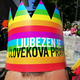 Slovenska LGBT književnost se predstavlja v Rigi
