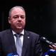TRETJI PODPREDSEDNIK DZ JE DANIJEL KRIVEC: Prejel je 57 glasov, sedem poslancev ga ni podprlo