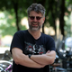 Robert Soko: Glasbeni mit "seksi in žurerskega" Balkana je nepreklicno mrtev