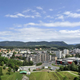 Komu evropski zeleni list 2024? V igri Velenje, Elsinore in Bistrita.