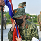 Severna Koreja: Izbruh covida-19 povzročili tuji predmeti, ki v državo prihajajo vetrom in dežjem