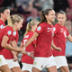 Anglija - Norveška 0:0