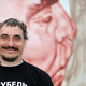 Umrl je Dimitrij Vrubel, avtor najslavnejše podobe Berlinskega zidu