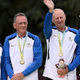 Pri 75 letih do zlate medalje na igrah Commonwealtha