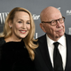 Rupert Murdoch in Jerry Hall sta dokončno ločena