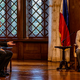 Blinken zagotovil Marcosu, da bodo ZDA v primeru napada branile Filipine