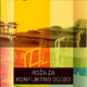 Nina Majer: Roža za konfliktno osebo