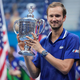 Ugoden žreb za obe Slovenki, Aljaž Bedene želi za slovo preskočiti prvo oviro
