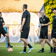 Maribor z novim trenerjem lovi evropsko jesen
